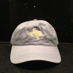 TX ball cap 🧢
